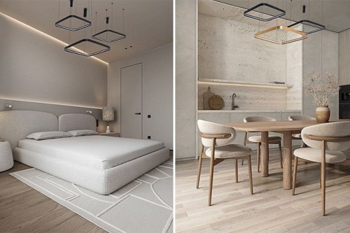 Подвесной светодиодный светильник Italline IT013-6031 black 3000K Подвесной светодиодный светильник Italline IT013-6031 black 3000K