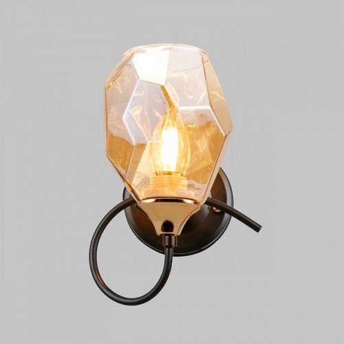 Бра MD.4249-1-W-COFFEE+FGD