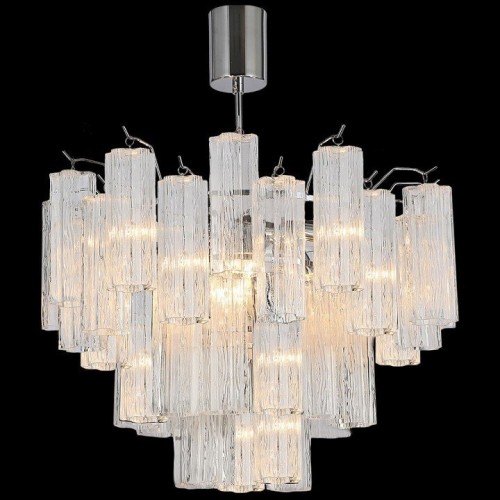 Потолочная люстра Illumico IL0179-8C-39 CR CL