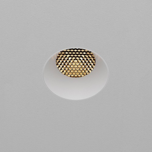 Точечный светильник Maytoni Dip DL121-15W-2.7K-TRS-W