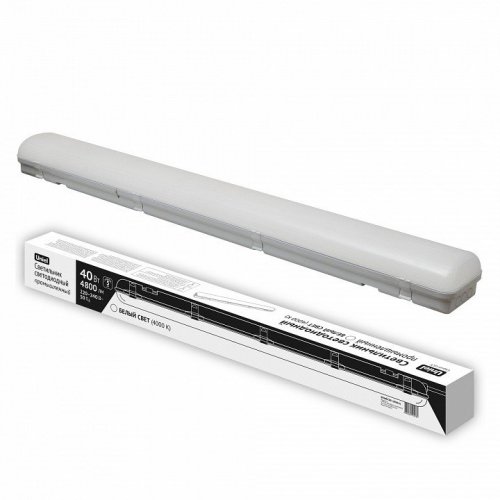 Накладной светильник Uniel ULY-K70N UL-00012530