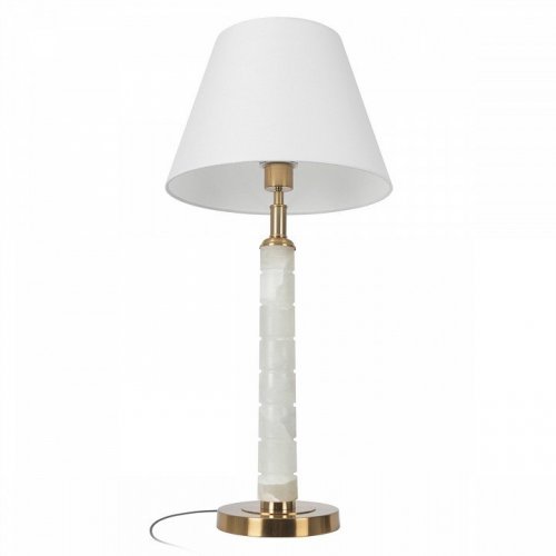 Интерьерная настольная лампа Loft IT Wand 10440T