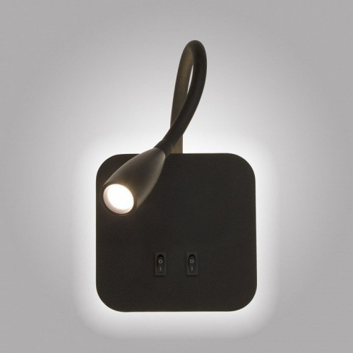 Бра AM-Group AM485 AM485 BK