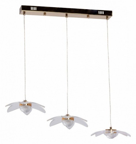 Подвесной светильник De City Оскар 62 510014503 Подвесной светильник De City Оскар 62 510014503