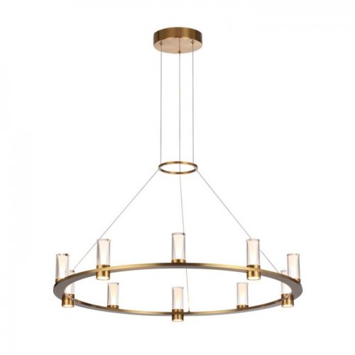 Подвесной светильник Odeon Light Defance 7144/70L Подвесной светильник Odeon Light Defance 7144/70L