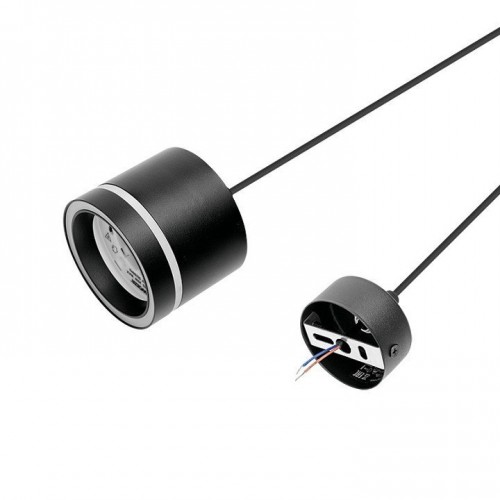 Подвесной светильник Wolta LUCE WSL-GX53/P06BL