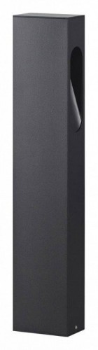 Наземный светильник Odeon Light Gala 6658/14GL3
