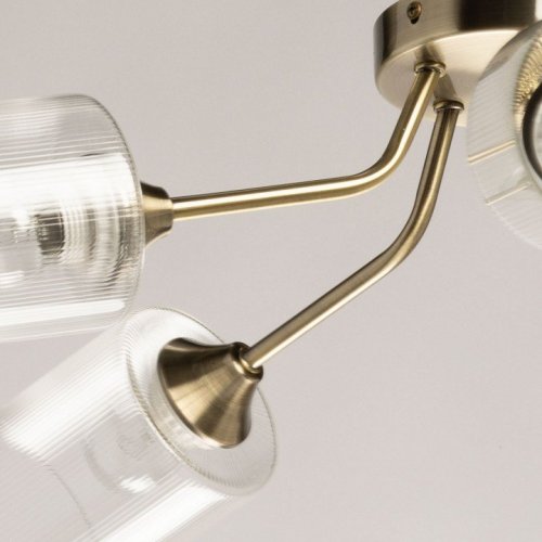 Потолочная люстра De City Олимпия 106011905