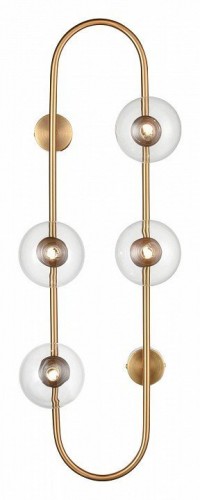 Бра Vele Luce Bianco VL5714W11