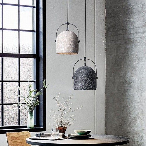 Подвесной светильник LIGHTERA Bolivar LE146L-30B