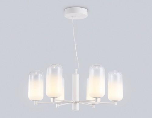 Подвесная люстра Ambrella light High Light LH11107