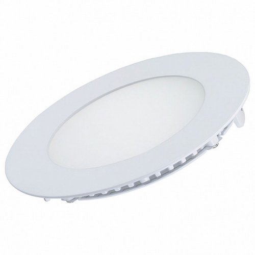Встраиваемый светильник Arlight Dl DL-120M-9W White Встраиваемый светильник Arlight Dl DL-120M-9W White