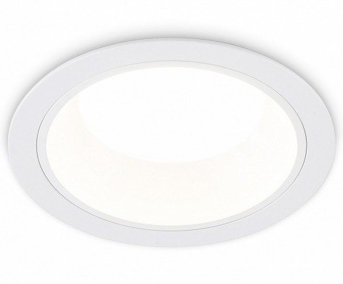 Встраиваемый светильник Ambrella light TECHNO SPOT TN52335 Встраиваемый светильник Ambrella light TECHNO SPOT TN52335