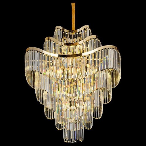 Подвесная люстра Alfa Light F3624-03