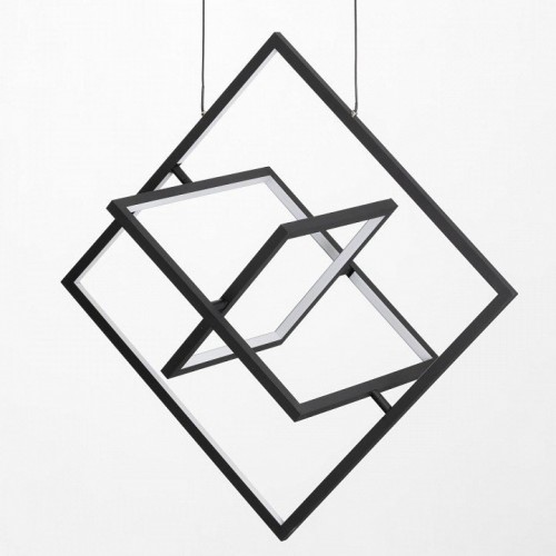 Подвесной светильник Citilux Cube CL719241