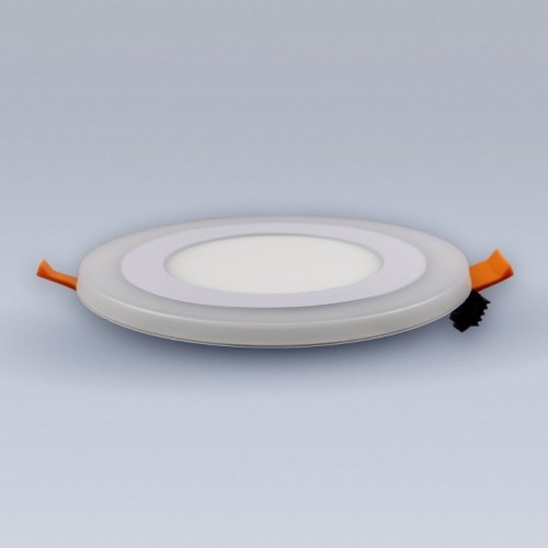 Встраиваемый светильник Eleganz  1907