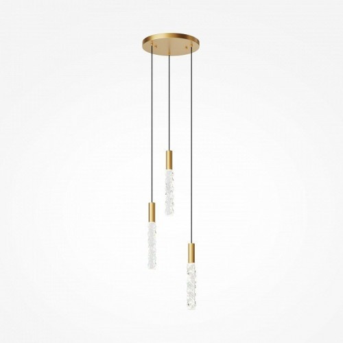 Подвесной светильник Maytoni Selemo MOD328PL-L9BS3K