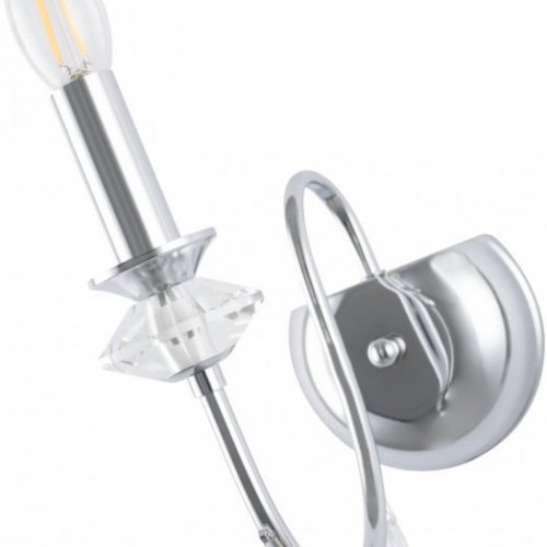 Бра AM342101 342101/1W CR