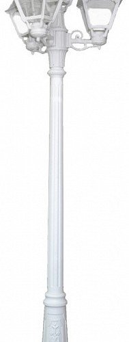 Наземный фонарь Fumagalli Cefa U23.157.S31.WXE27