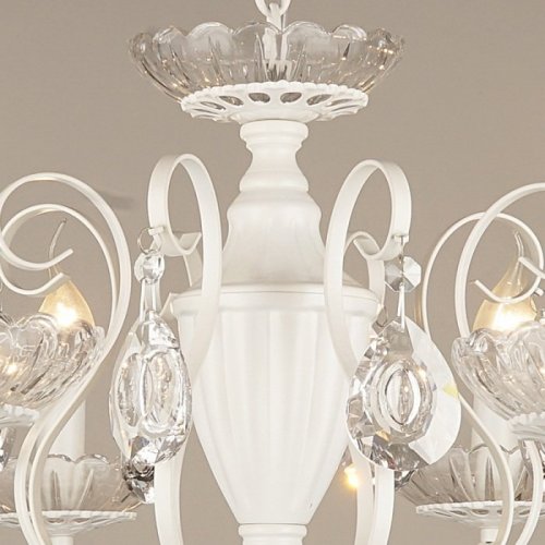 Подвесная люстра Reluce 04136-0.4-08 Подвесная люстра Reluce 04136-0.4-08