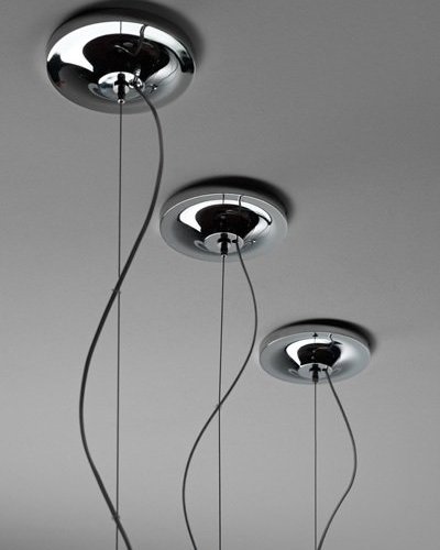 Подвесной светильник Flow D87A0100