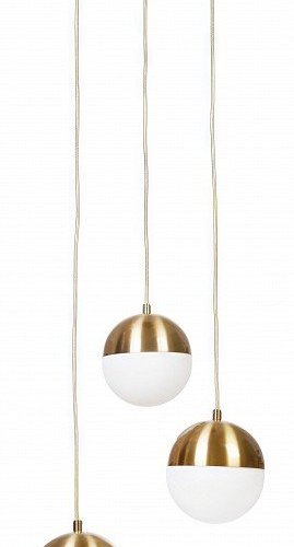Подвесной светильник MyFar Loreen MR2220-3P