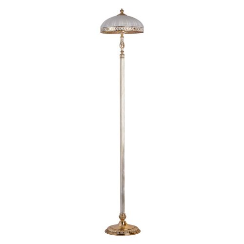 Торшер Ambiente by Brizzi 7539F/5 WP Торшер Ambiente by Brizzi 7539F/5 WP