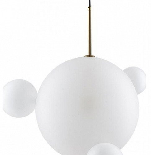 Подвесной светильник Lumion Glow 6516/1