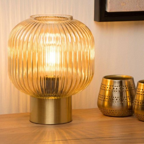 Настольная лампа Lucide Maloto 45586/20/62