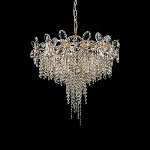 Подвесная люстра  ML.9521.500 GD