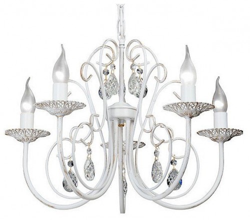 Подвесная люстра Vitaluce V1398/5 Подвесная люстра Vitaluce V1398/5