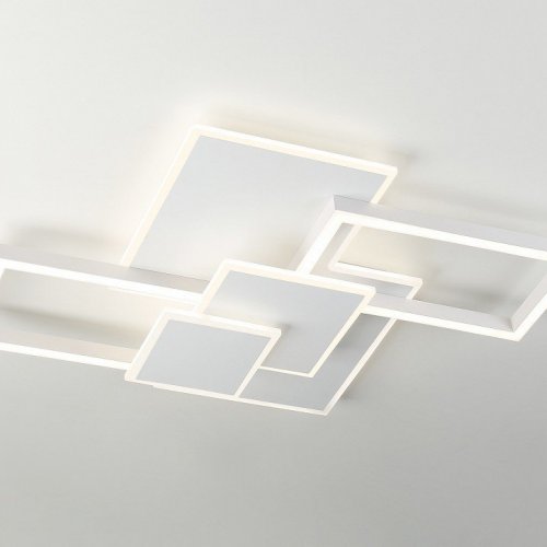 Потолочная люстра Ambrella light Acrylica FA1031