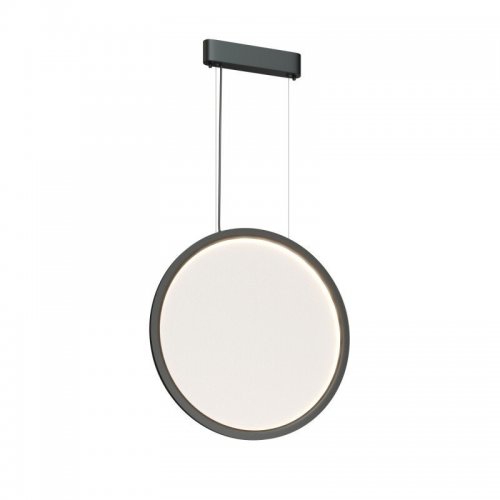 Подвесной светильник Denkirs Veil DK6607-BK