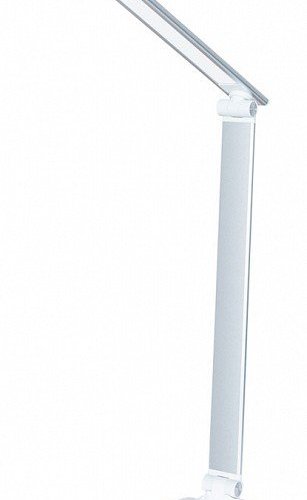 Офисная настольная лампа William A5122LT-1WH