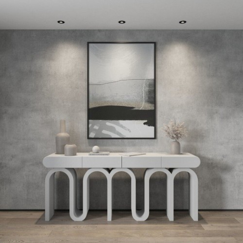 Точечный светильник HYDRO DK2110-BK