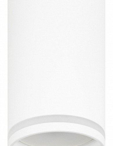 Накладной светильник Эра OL16 GU10 WH Б0049043