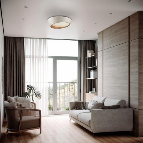 Потолочный светильник Sonex Apex 7693/60L