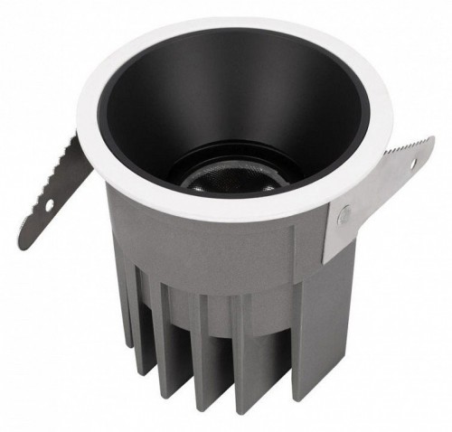 Точечный светильник Loft IT Comb 10330/D White Black