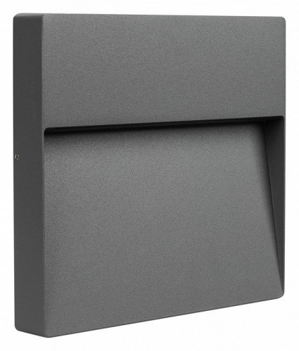 Подсветка ступеней лестницы Arlight LGD-TRACE 0 29958