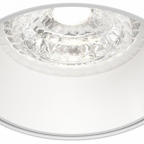 Встраиваемый светильник Denkirs DK3055 DK3055-WH