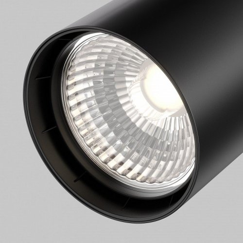 Трековый светильник Maytoni Vuoro TR003-1-6W4K-M-B