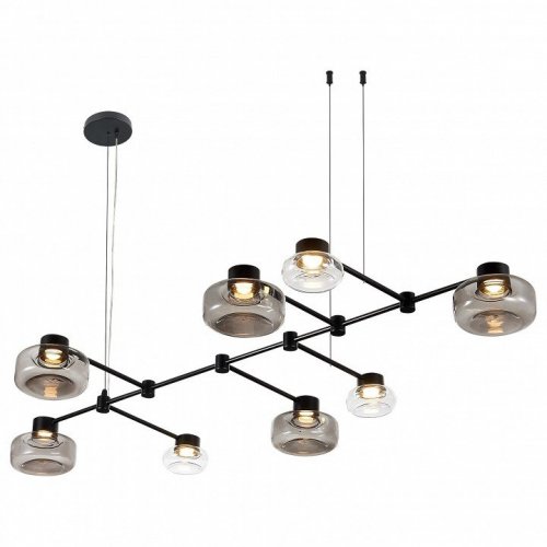 Подвесная люстра ST Luce Vallo SL6005.403.08 Подвесная люстра ST Luce Vallo SL6005.403.08