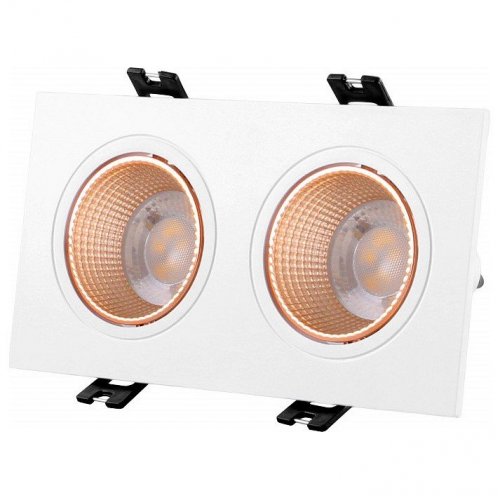 Точечный светильник Denkirs DK3072-WBR Точечный светильник Denkirs DK3072-WBR