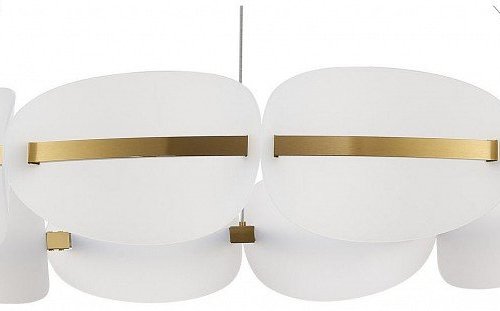 Подвесная люстра Etoile SL1304.203.65
