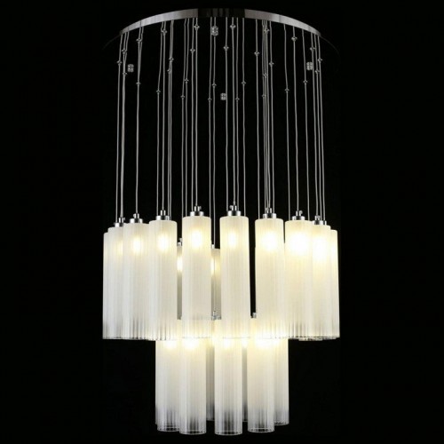 Подвесная люстра Aployt Francesca APL.859.06.30