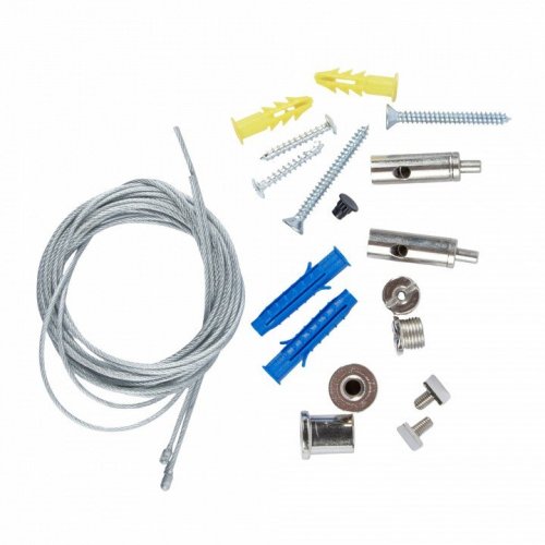 Подвесной светильник Uniel ULO-K10/11/12/14 UL-00013176