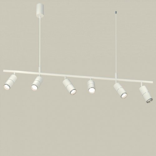 Подвесной светильник Ambrella light Traditional XB9005130