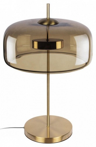 Интерьерная настольная лампа Loft IT Dauphin 10040T/B