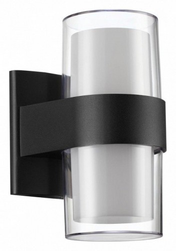 Настенный светильник уличный Novotech Opal 359298