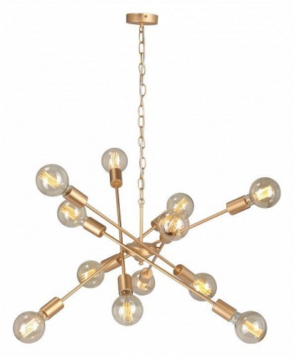 Подвесная люстра Vitaluce V4750-8/12